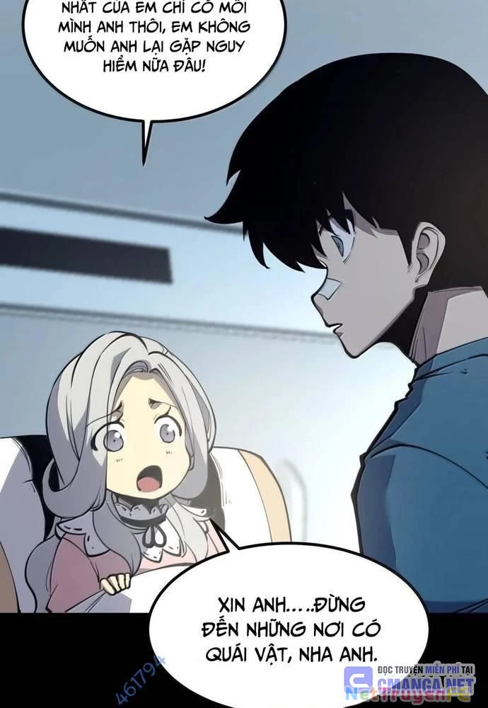 Ta Nhặt Rác Thượng Vương Giả Chapter 25 - Trang 3