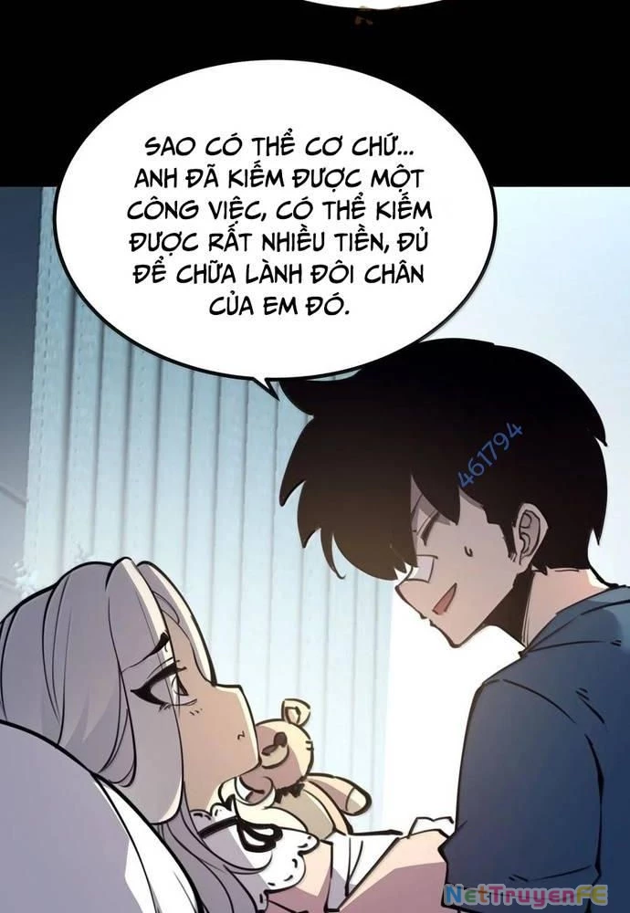 Ta Nhặt Rác Thượng Vương Giả Chapter 25 - Trang 3