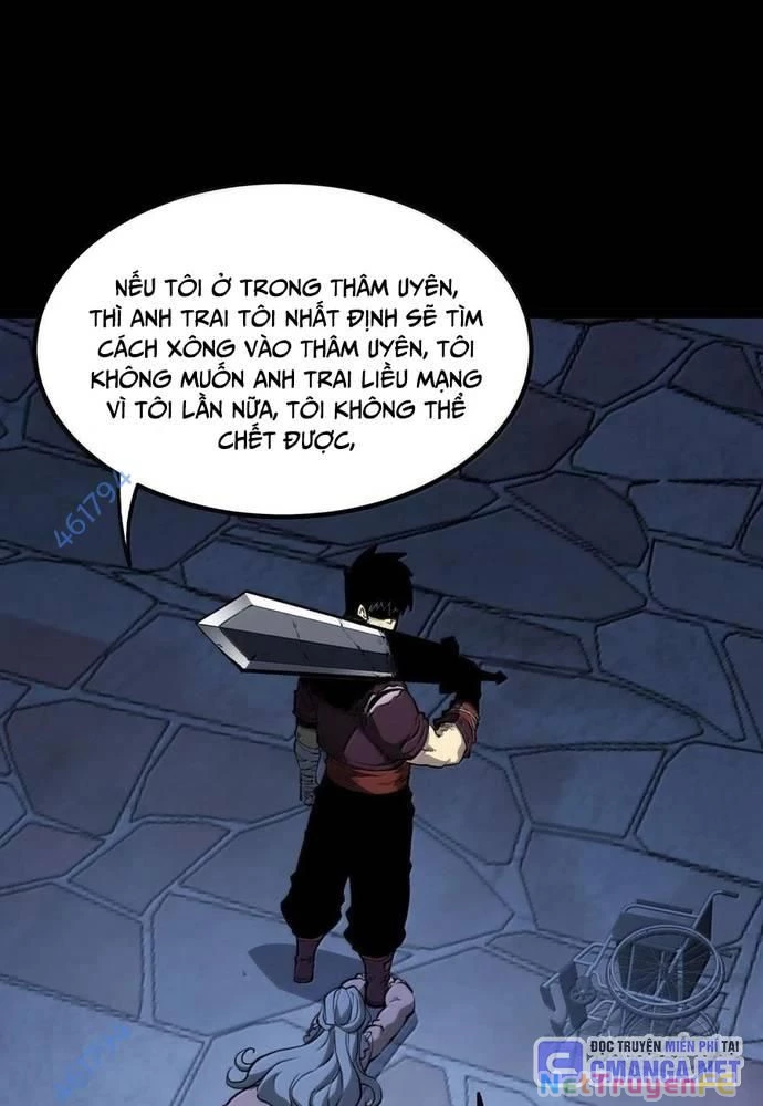 Ta Nhặt Rác Thượng Vương Giả Chapter 25 - Trang 3