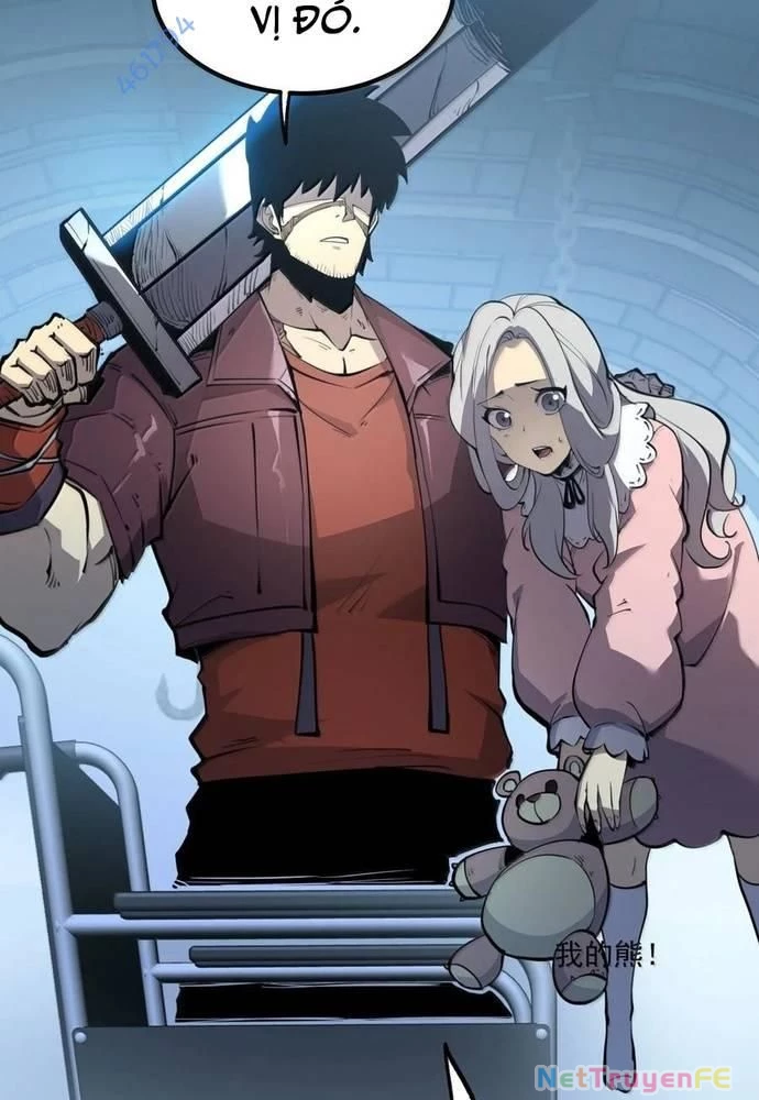 Ta Nhặt Rác Thượng Vương Giả Chapter 25 - Trang 3