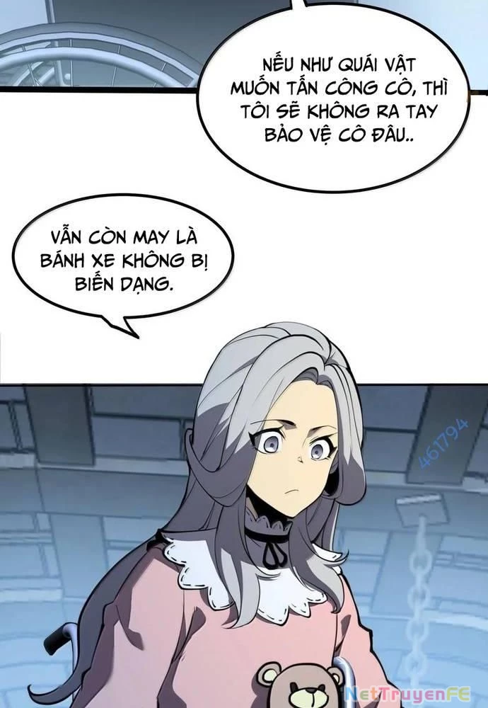 Ta Nhặt Rác Thượng Vương Giả Chapter 25 - Trang 3