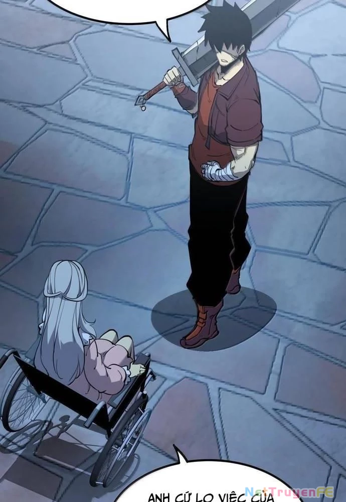 Ta Nhặt Rác Thượng Vương Giả Chapter 25 - Trang 3
