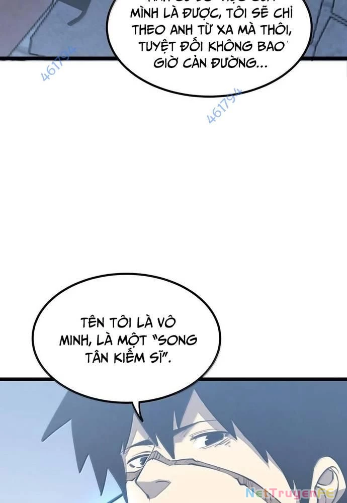 Ta Nhặt Rác Thượng Vương Giả Chapter 25 - Trang 3