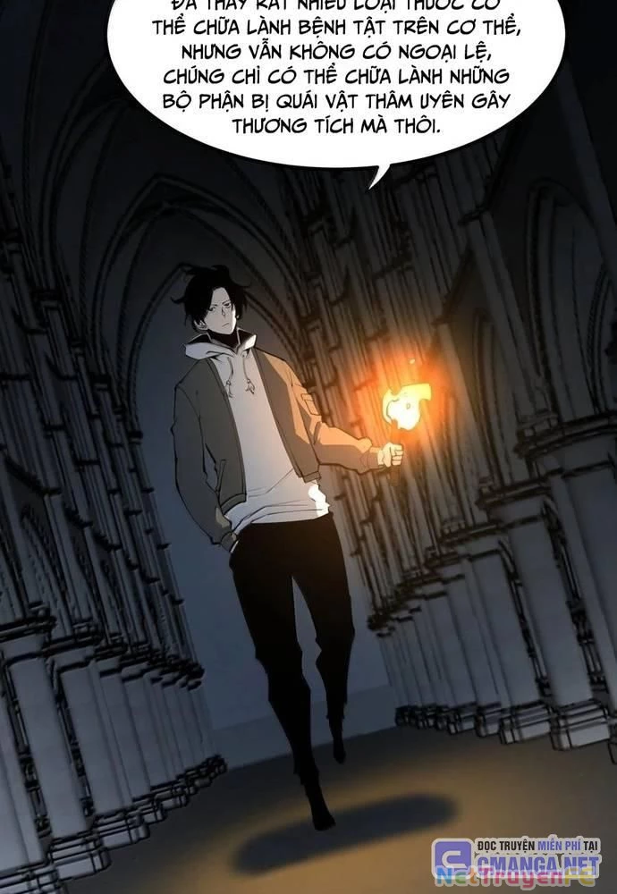 Ta Nhặt Rác Thượng Vương Giả Chapter 25 - Trang 3