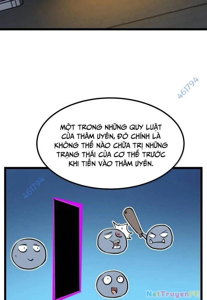 Ta Nhặt Rác Thượng Vương Giả Chapter 25 - Trang 3