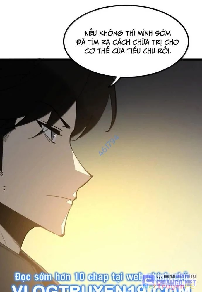 Ta Nhặt Rác Thượng Vương Giả Chapter 25 - Trang 3