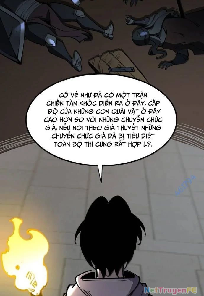 Ta Nhặt Rác Thượng Vương Giả Chapter 25 - Trang 3