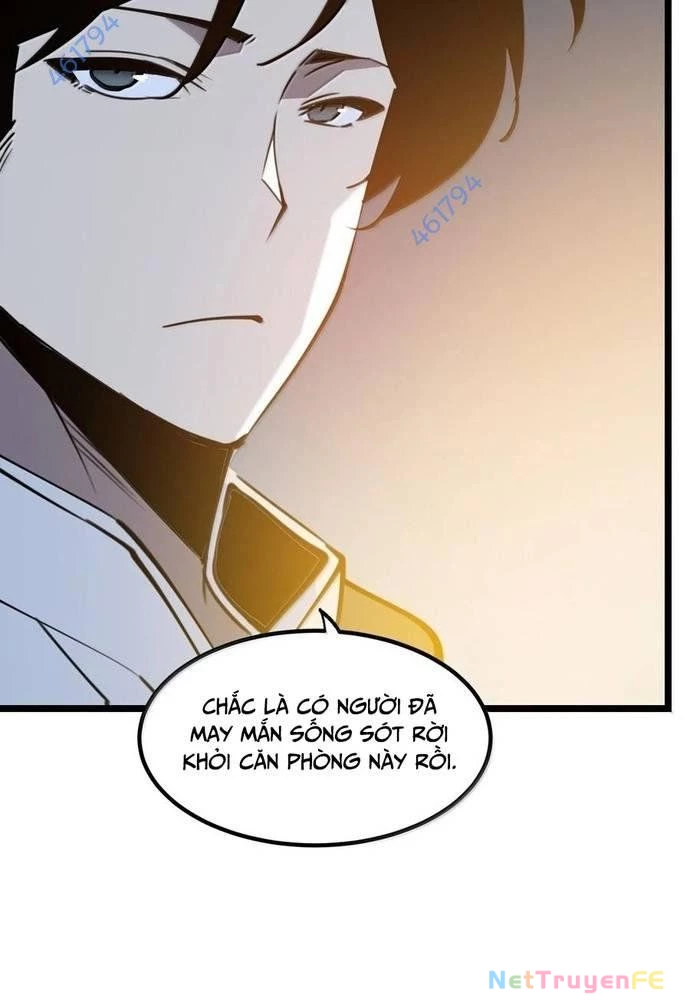 Ta Nhặt Rác Thượng Vương Giả Chapter 25 - Trang 3