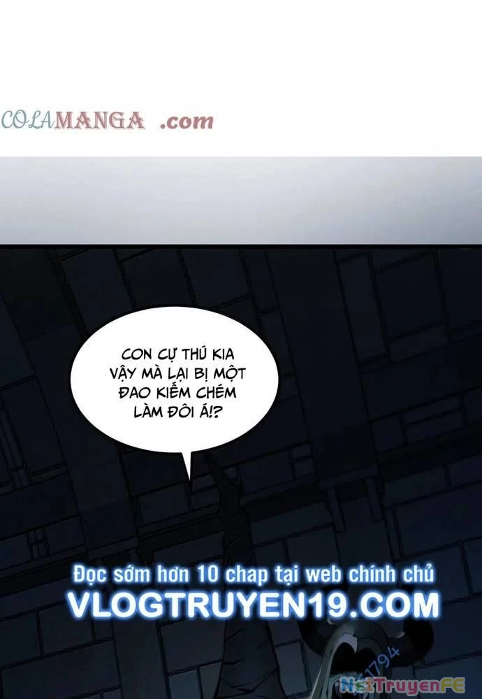 Ta Nhặt Rác Thượng Vương Giả Chapter 25 - Trang 3