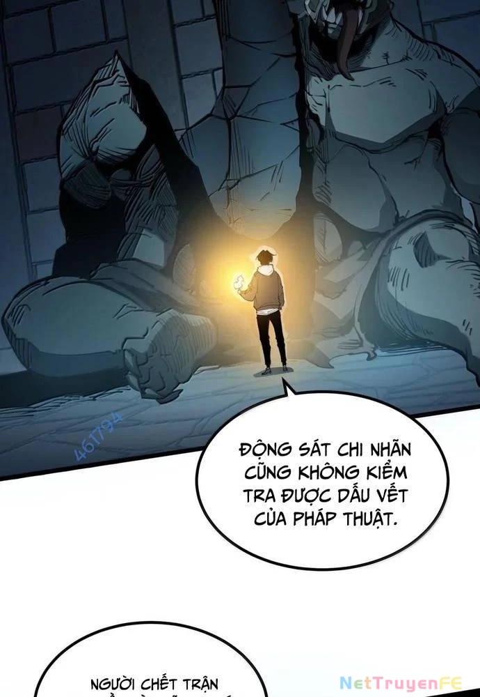 Ta Nhặt Rác Thượng Vương Giả Chapter 25 - Trang 3