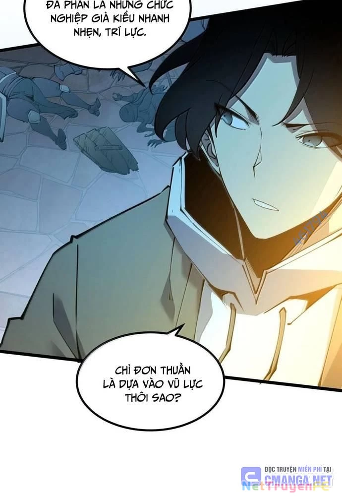 Ta Nhặt Rác Thượng Vương Giả Chapter 25 - Trang 3