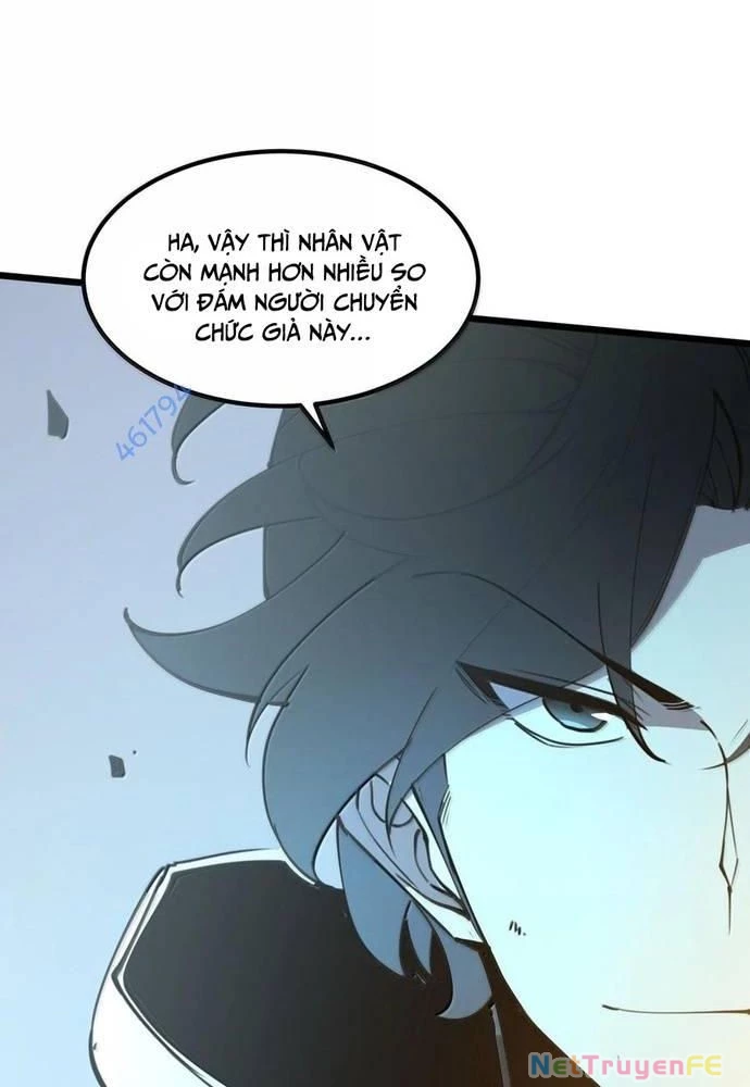 Ta Nhặt Rác Thượng Vương Giả Chapter 25 - Trang 3