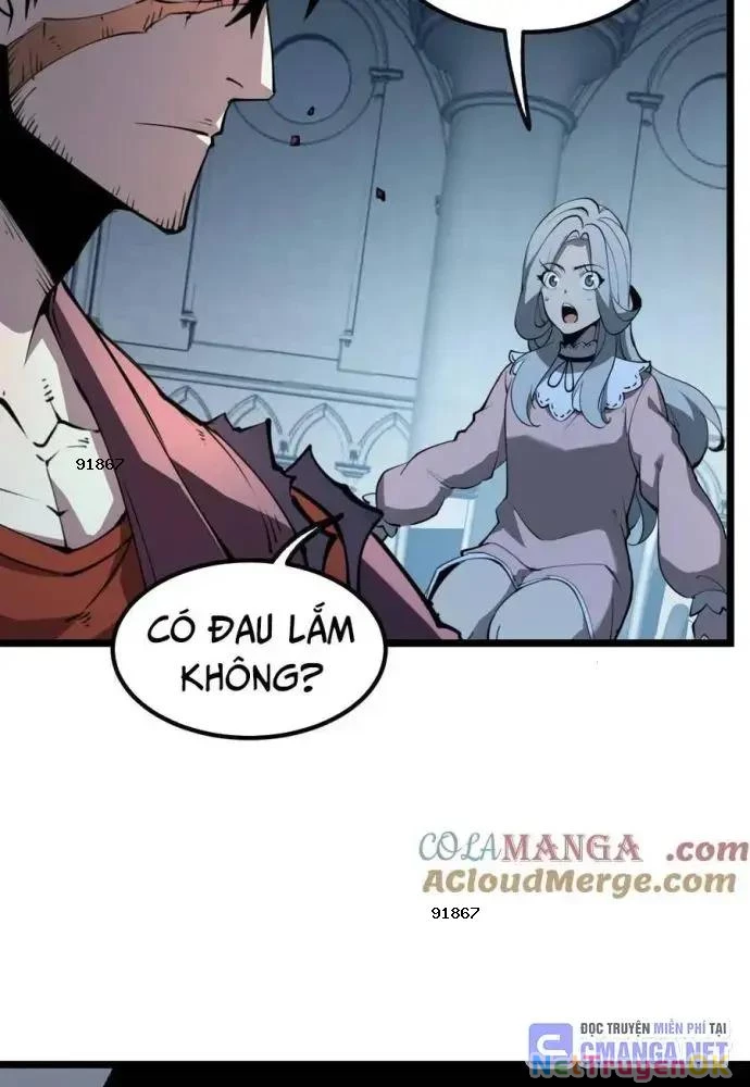 Ta Nhặt Rác Thượng Vương Giả Chapter 26 - Trang 3