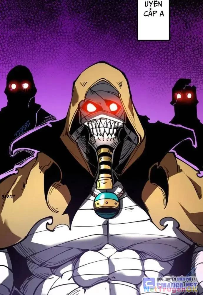 Ta Nhặt Rác Thượng Vương Giả Chapter 26 - Trang 3