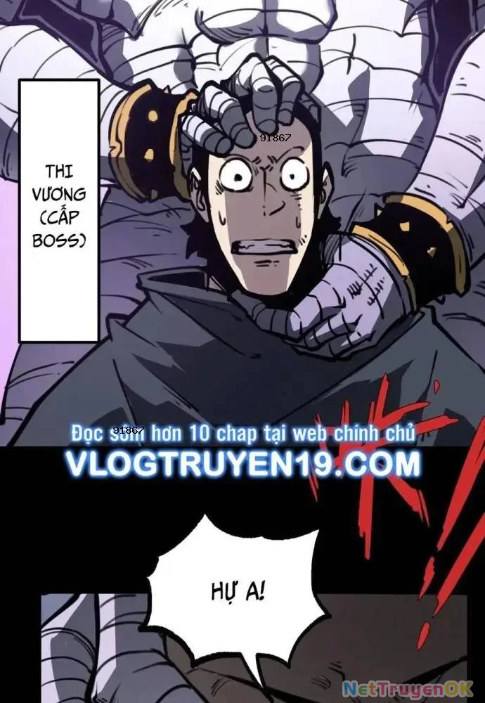 Ta Nhặt Rác Thượng Vương Giả Chapter 26 - Trang 3
