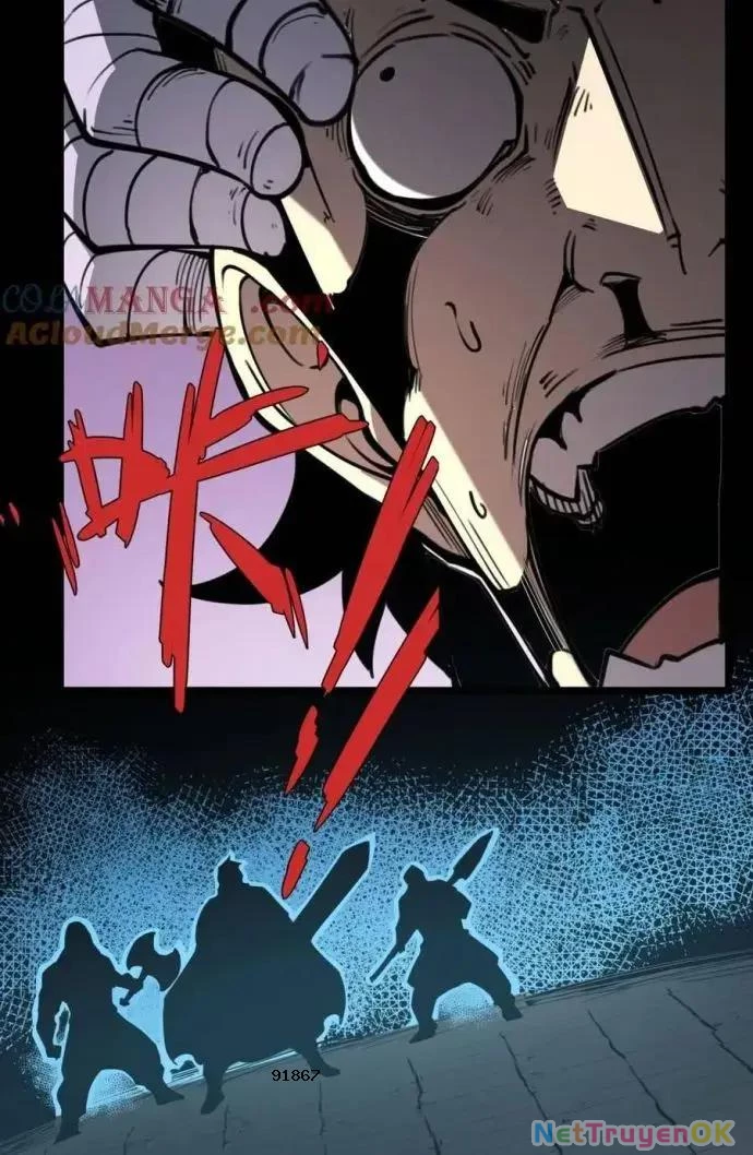 Ta Nhặt Rác Thượng Vương Giả Chapter 26 - Trang 3