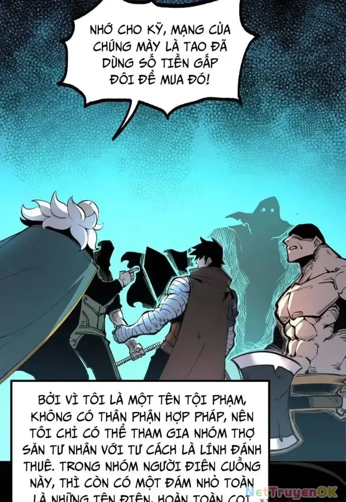 Ta Nhặt Rác Thượng Vương Giả Chapter 26 - Trang 3