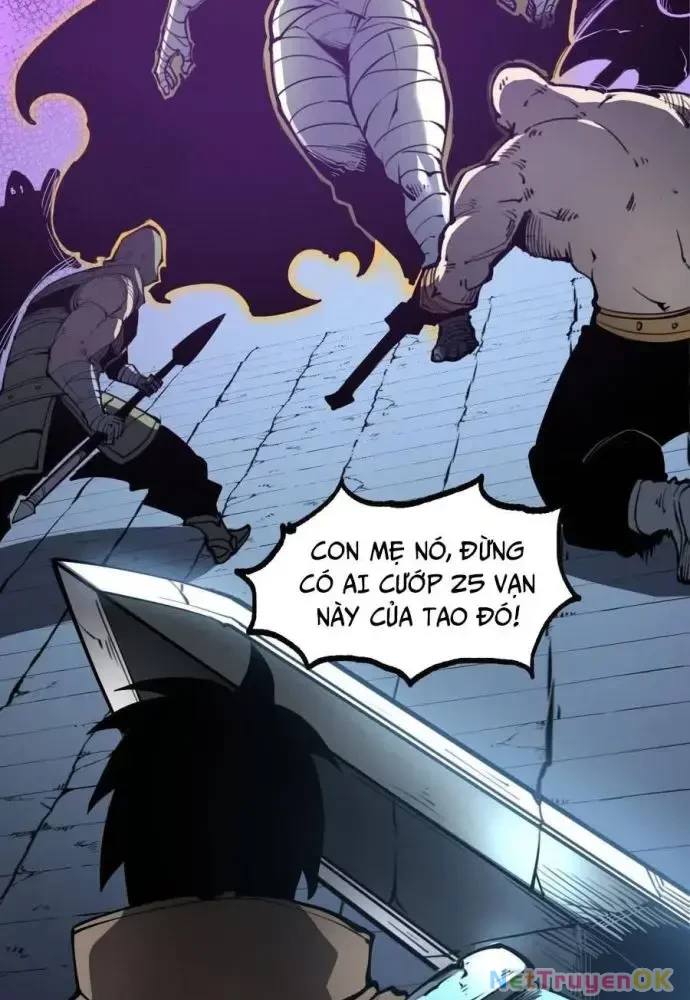 Ta Nhặt Rác Thượng Vương Giả Chapter 26 - Trang 3