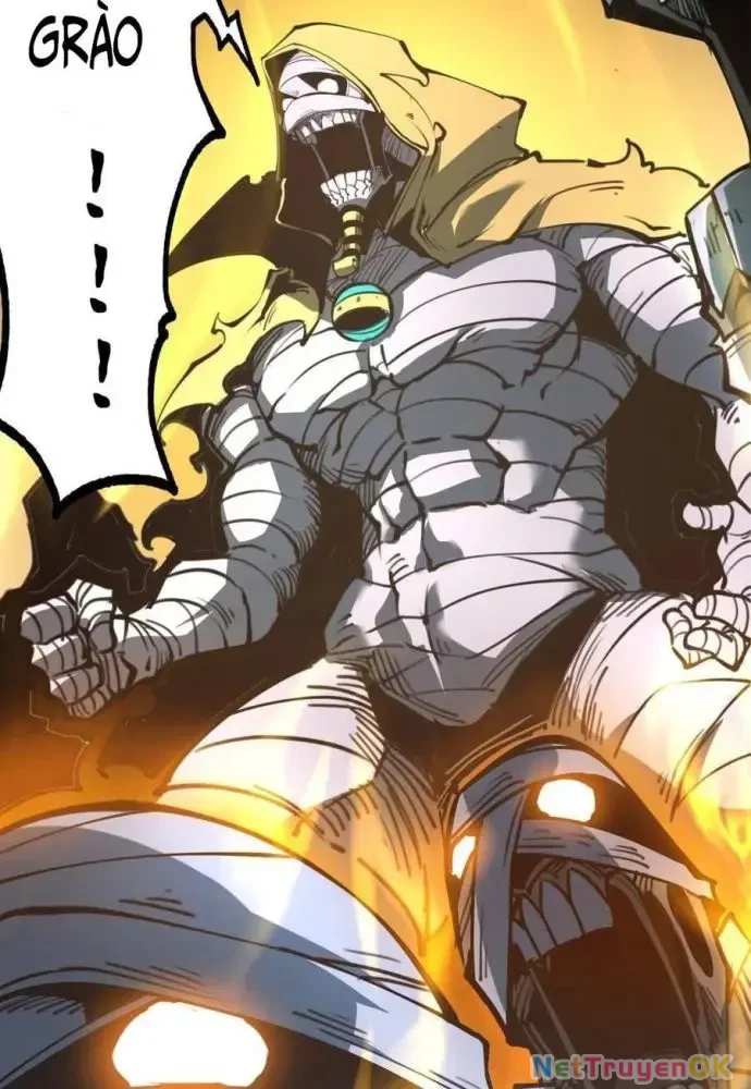 Ta Nhặt Rác Thượng Vương Giả Chapter 26 - Trang 3