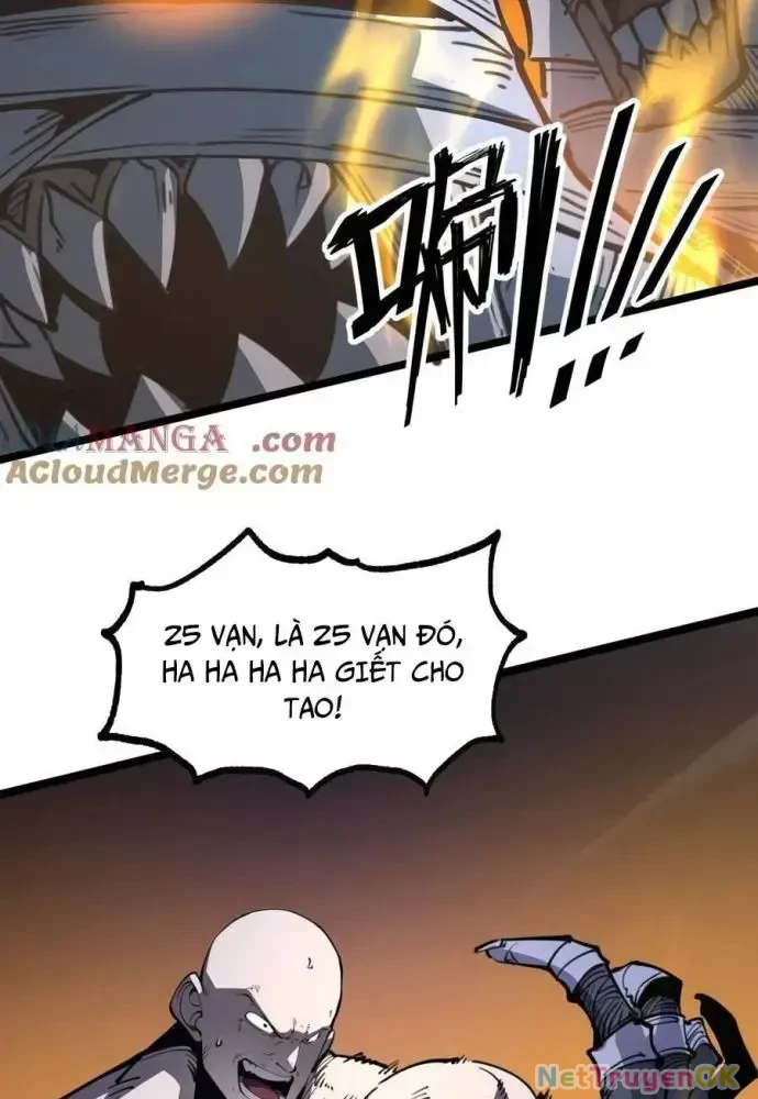 Ta Nhặt Rác Thượng Vương Giả Chapter 26 - Trang 3