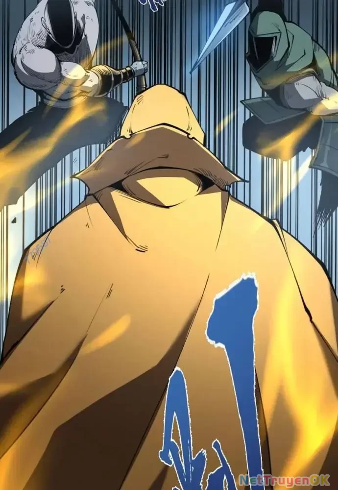 Ta Nhặt Rác Thượng Vương Giả Chapter 26 - Trang 3