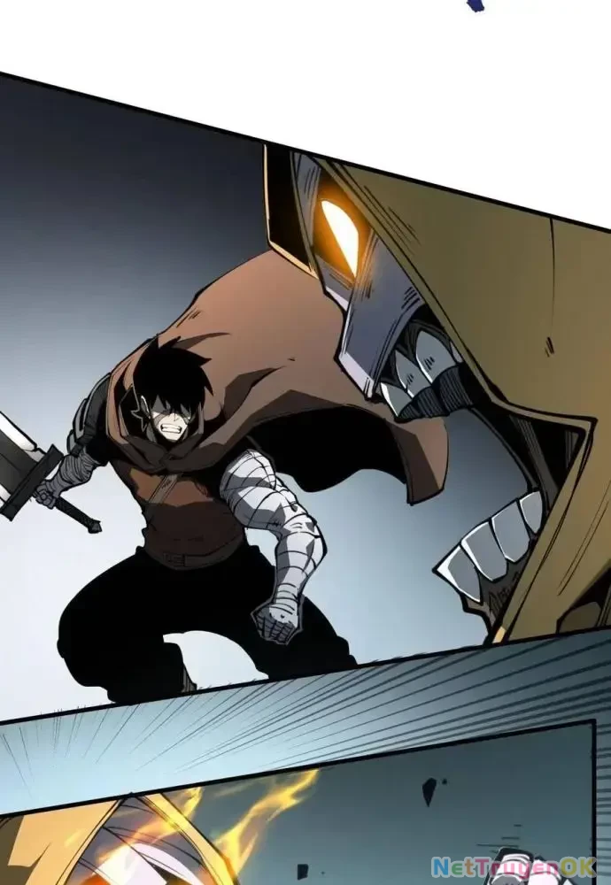 Ta Nhặt Rác Thượng Vương Giả Chapter 26 - Trang 3