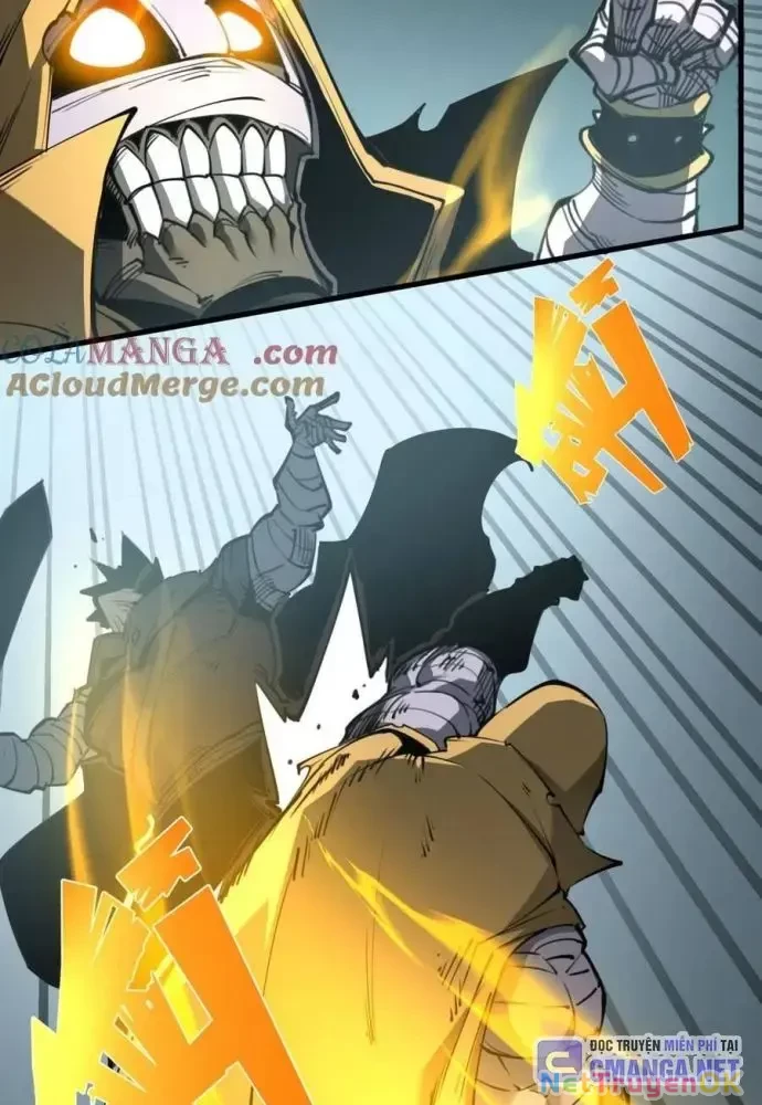 Ta Nhặt Rác Thượng Vương Giả Chapter 26 - Trang 3