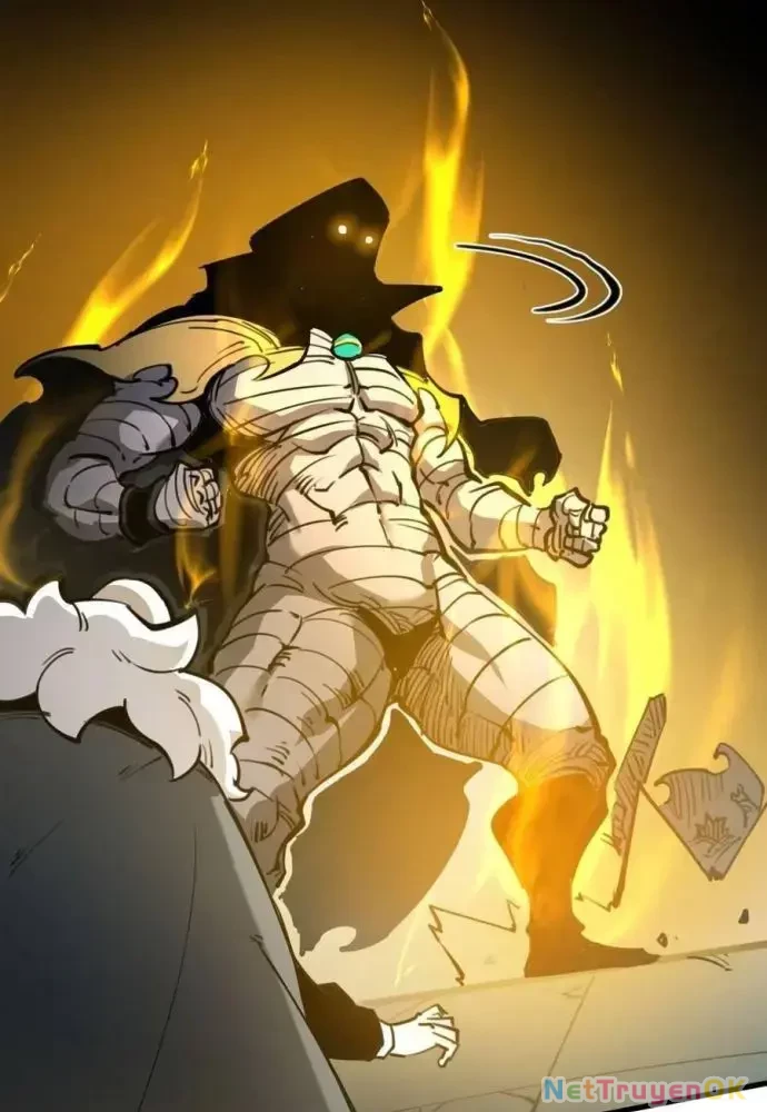 Ta Nhặt Rác Thượng Vương Giả Chapter 26 - Trang 3