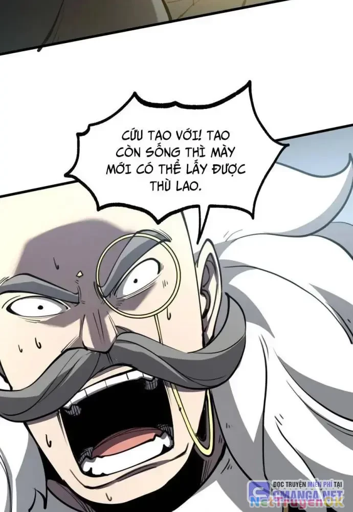 Ta Nhặt Rác Thượng Vương Giả Chapter 26 - Trang 3