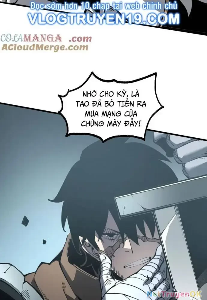 Ta Nhặt Rác Thượng Vương Giả Chapter 26 - Trang 3