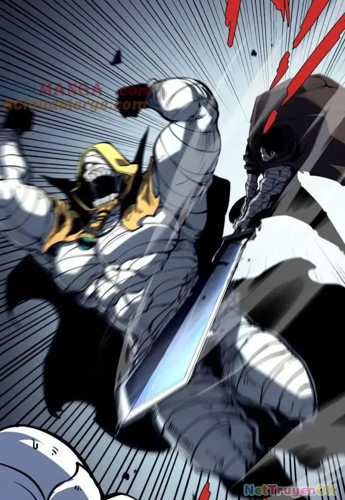 Ta Nhặt Rác Thượng Vương Giả Chapter 26 - Trang 3