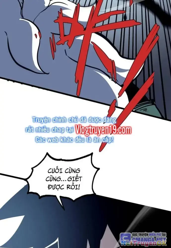 Ta Nhặt Rác Thượng Vương Giả Chapter 26 - Trang 3