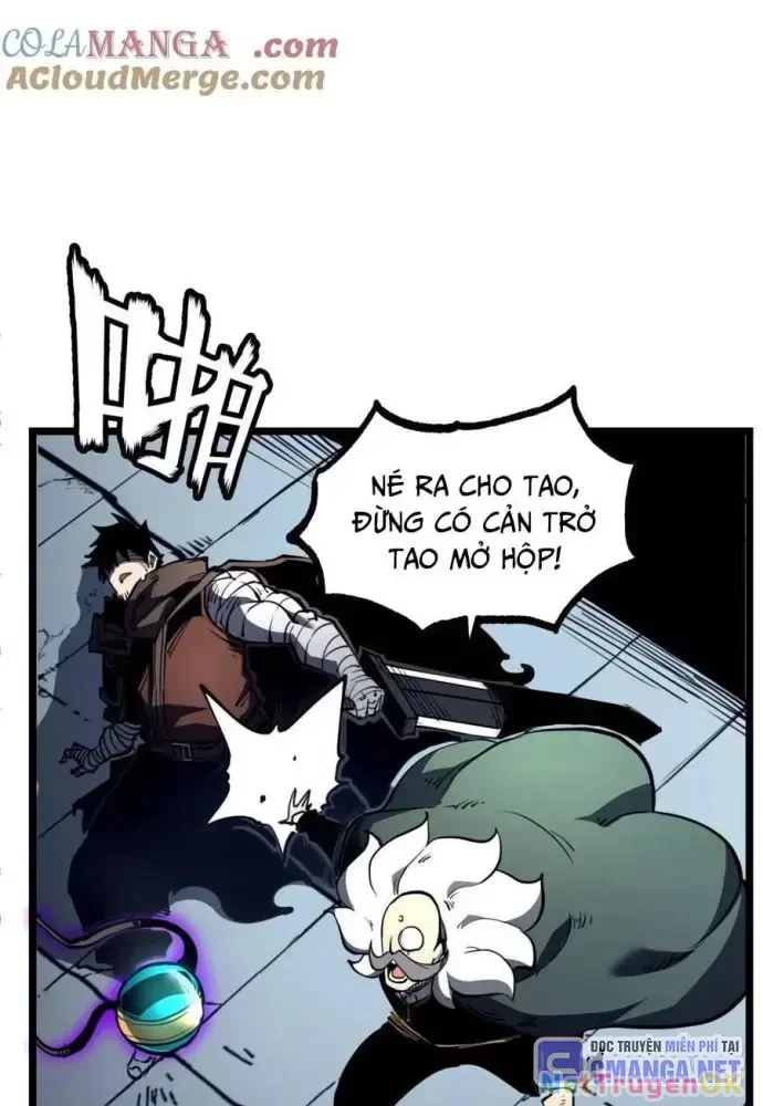 Ta Nhặt Rác Thượng Vương Giả Chapter 26 - Trang 3