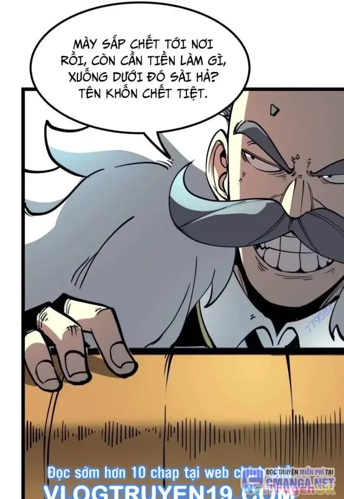 Ta Nhặt Rác Thượng Vương Giả Chapter 26 - Trang 3