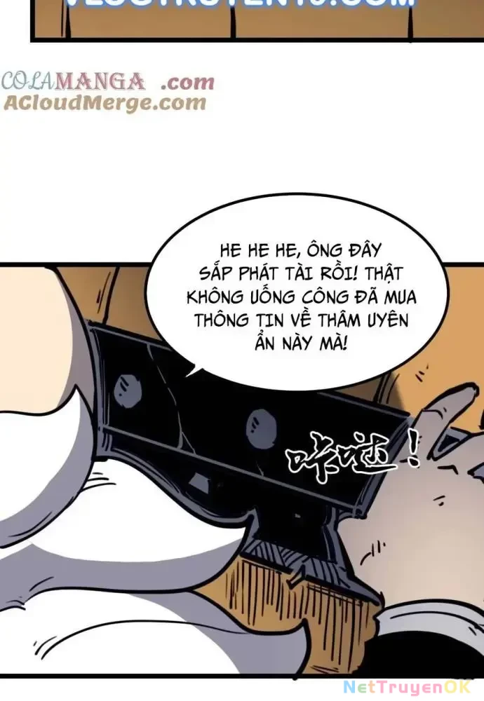 Ta Nhặt Rác Thượng Vương Giả Chapter 26 - Trang 3