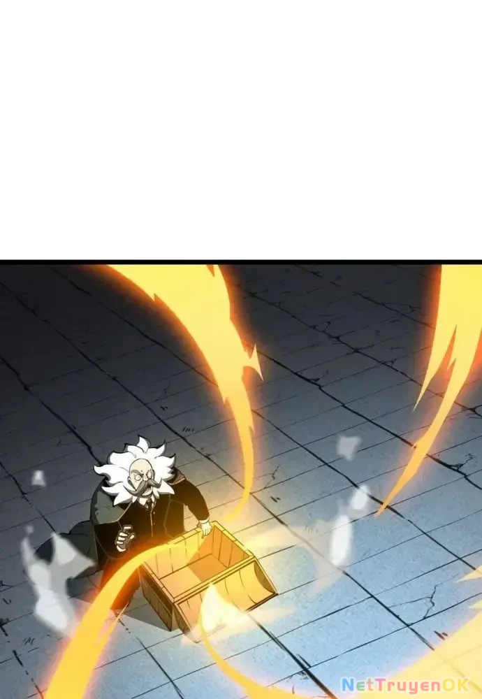 Ta Nhặt Rác Thượng Vương Giả Chapter 26 - Trang 3