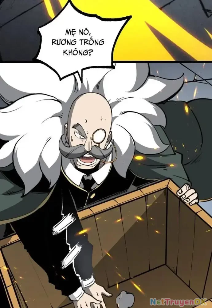 Ta Nhặt Rác Thượng Vương Giả Chapter 26 - Trang 3