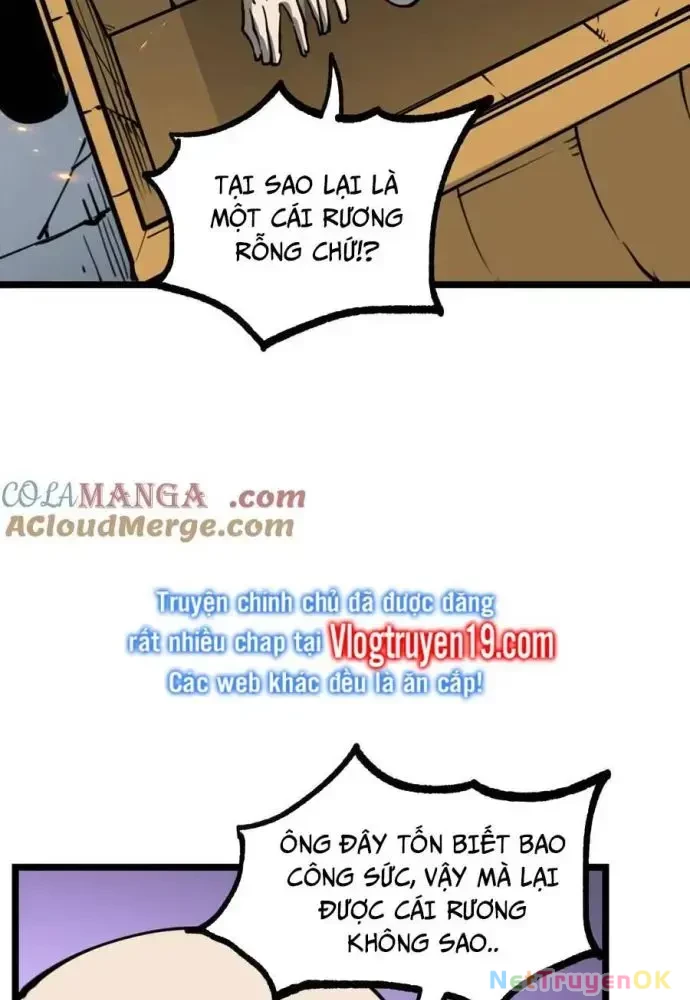 Ta Nhặt Rác Thượng Vương Giả Chapter 26 - Trang 3