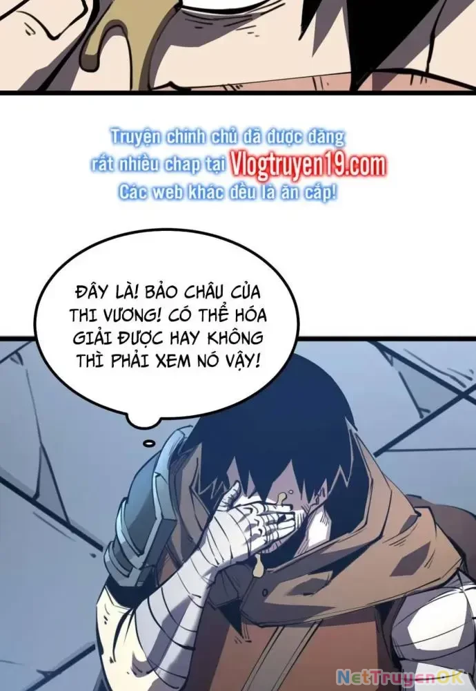 Ta Nhặt Rác Thượng Vương Giả Chapter 26 - Trang 3