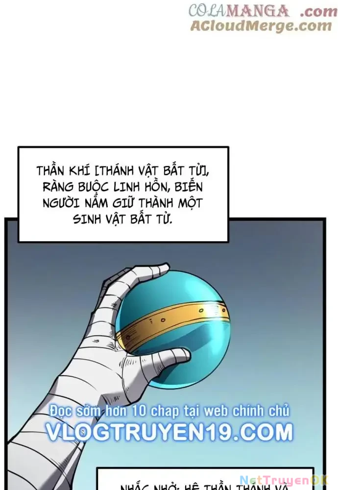 Ta Nhặt Rác Thượng Vương Giả Chapter 26 - Trang 3