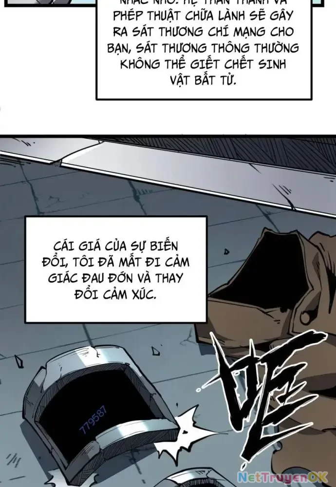 Ta Nhặt Rác Thượng Vương Giả Chapter 26 - Trang 3