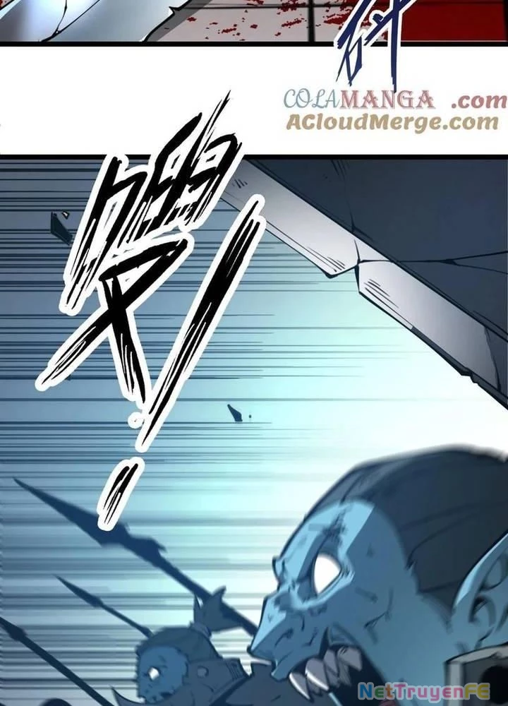 Ta Nhặt Rác Thượng Vương Giả Chapter 27 - Trang 3