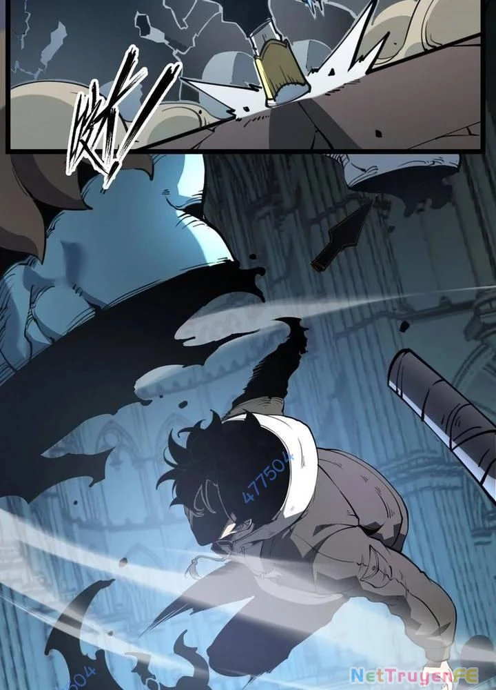 Ta Nhặt Rác Thượng Vương Giả Chapter 27 - Trang 3