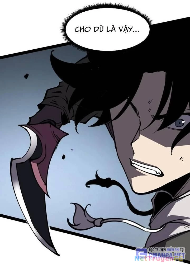 Ta Nhặt Rác Thượng Vương Giả Chapter 27 - Trang 3