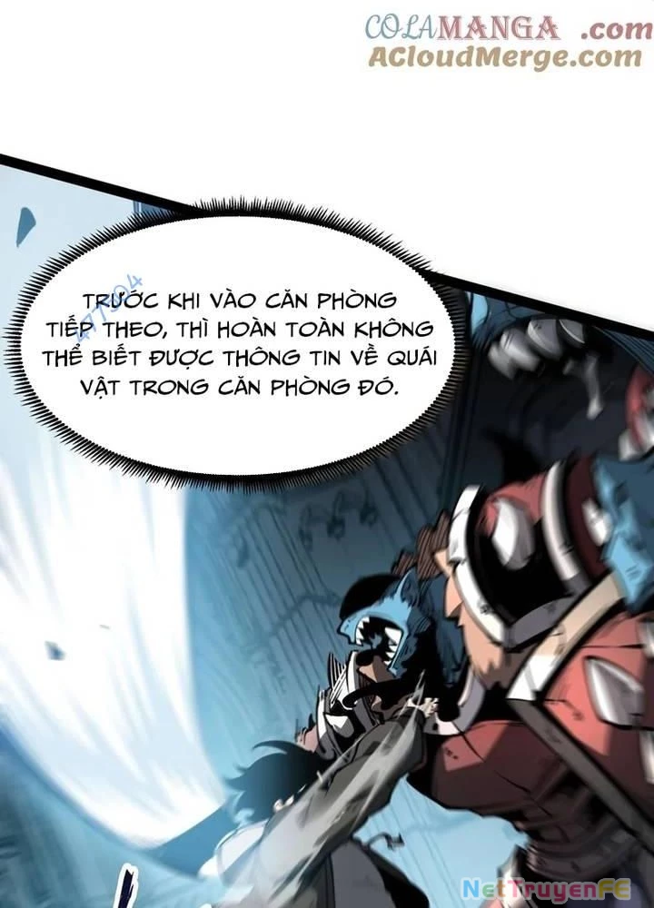 Ta Nhặt Rác Thượng Vương Giả Chapter 27 - Trang 3