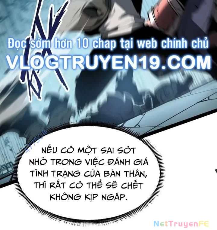 Ta Nhặt Rác Thượng Vương Giả Chapter 27 - Trang 3