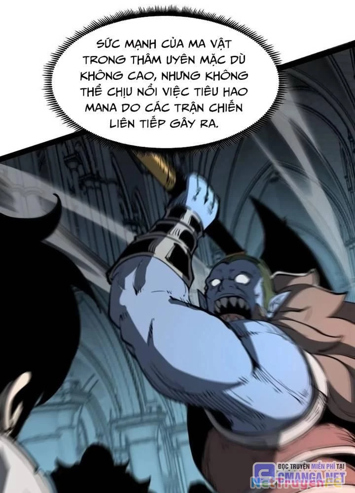 Ta Nhặt Rác Thượng Vương Giả Chapter 27 - Trang 3