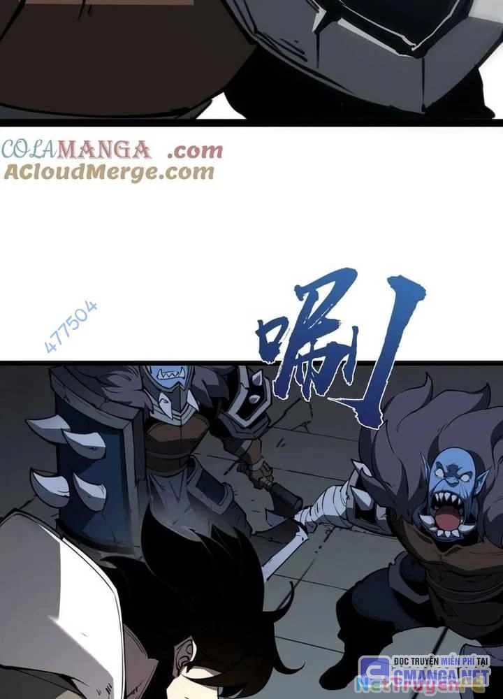 Ta Nhặt Rác Thượng Vương Giả Chapter 27 - Trang 3