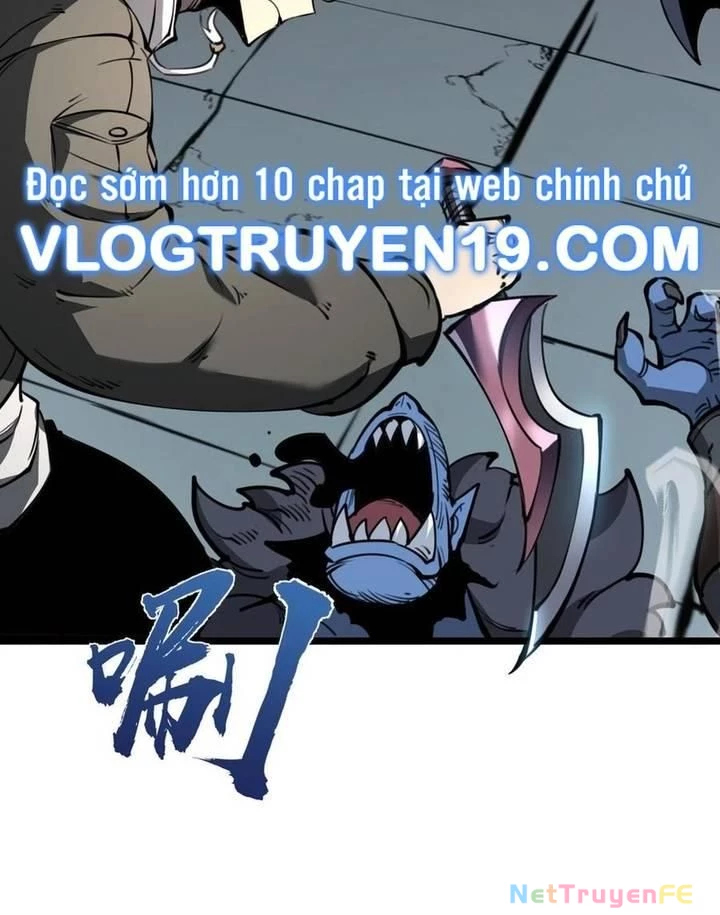 Ta Nhặt Rác Thượng Vương Giả Chapter 27 - Trang 3