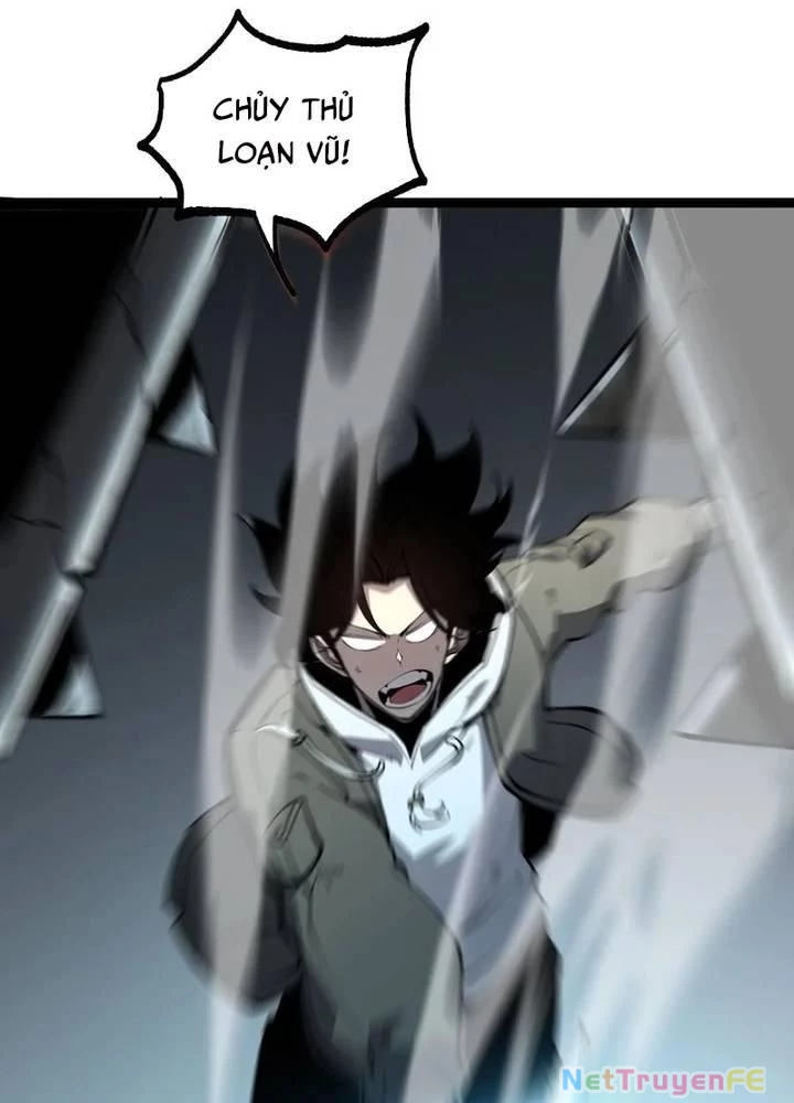 Ta Nhặt Rác Thượng Vương Giả Chapter 27 - Trang 3